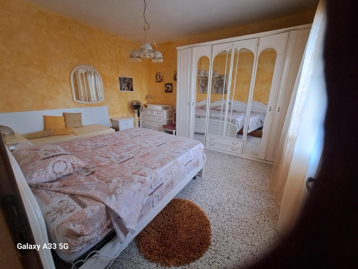Da Nonna Rosa Villa Budrio  Eksteriør bilde